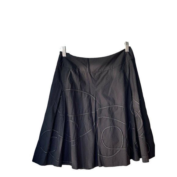 A-line skirt - Picture 2 of 6